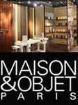 Выставка Maison & Objet, сентябрь 2016