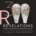SIGébène à Révélations du 3 au 8 Mai 2017 - Paris