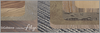 New collection of finishes: "Alizé"
