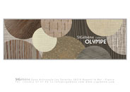 Collection "Olympe"